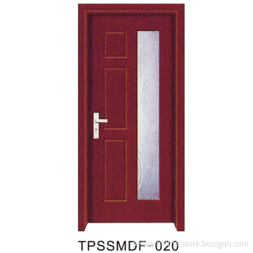 PVC Door (TPSSMDF-020)